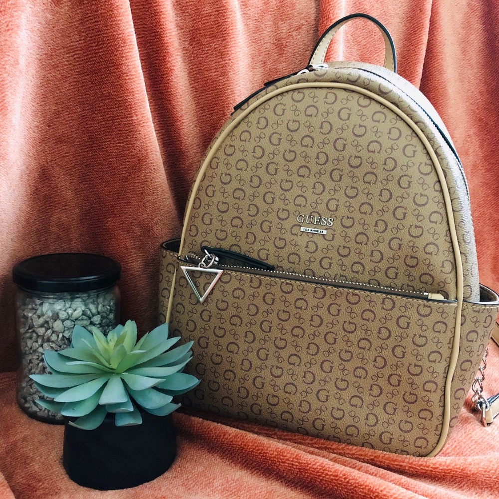 Guess Mini Backpack